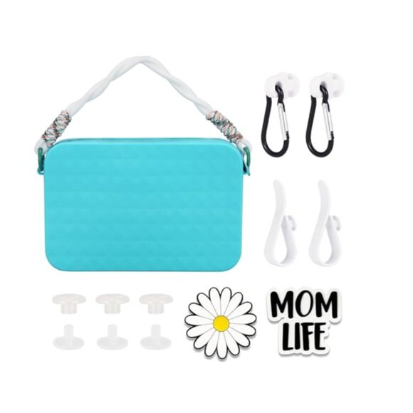 Bogg Bag Accessories Set Bundle! - Picture 6 of 10